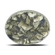 Natural Pyrite Cts 18.66 Ratti 20.52