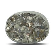 Natural Pyrite Cts 13.38 Ratti 14.71