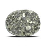 Natural Pyrite Cts 9.5 Ratti 10.44