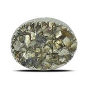 Natural Pyrite Cts 14.12 Ratti 15.52