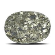 Natural Pyrite Cts 14.02 Ratti 15.41