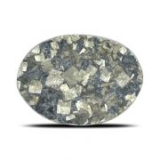 Natural Pyrite Cts 16.83 Ratti 18.5