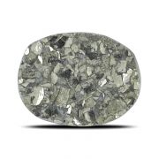 Natural Pyrite Cts 11.64 Ratti 12.79