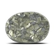 Natural Pyrite Cts 16.3 Ratti 17.92