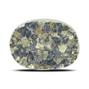 Natural Pyrite Cts 14.1 Ratti 15.5