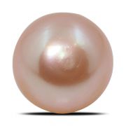 Pink Fresh Water Pearl (Moti) Cts 7.14 Ratti 7.85