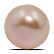 Pink Fresh Water Pearl (Moti) Cts 7.53 Ratti 8.28