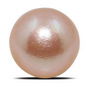 Pink Fresh Water Pearl (Moti) Cts 7.37 Ratti 8.11