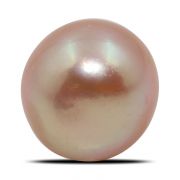 Pink Fresh Water Pearl (Moti) Cts 7.44 Ratti 8.18