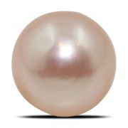 Pink Fresh Water Pearl (Moti) Cts 5.89 Ratti 6.48
