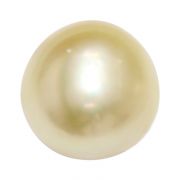 Natural South Sea Pearl (Moti) Cts 5.64 Ratti 6.2
