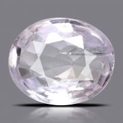 Pink Sapphire (Srilanka) Cts 2.19 Ratti 2.41