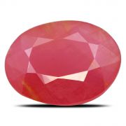 Natural Ruby (Manik) Cts 5.41 Ratti 5.95