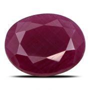 Natural Ruby (Manik) Cts 6.94 Ratti 7.63