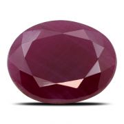 Natural Ruby (Manik) Cts 8.52 Ratti 9.37
