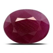 Natural Ruby (Manik) Cts 5.57 Ratti 6.13