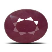 Natural Ruby (Manik) Cts 5.02 Ratti 5.52