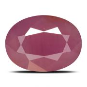 Natural Ruby (Manik) Cts 4.82 Ratti 5.3