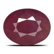 Natural Ruby (Manik) Cts 4.97 Ratti 5.47