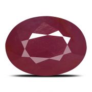 Natural Ruby (Manik) Cts 4.49 Ratti 4.94