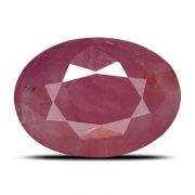 Natural Ruby (Manik) Cts 3.79 Ratti 4.17