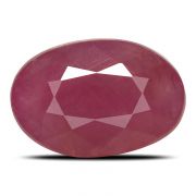 Natural Ruby (Manik) Cts 4.06 Ratti 4.47