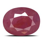 Natural Ruby (Manik) Cts 6.29 Ratti 6.92