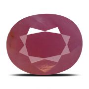 Natural Ruby (Manik) Cts 7.06 Ratti 7.77