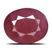 Natural Ruby (Manik) Cts 7.11 Ratti 7.82
