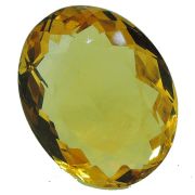 Citrin (Sunhela) Gemstones Cts. 4.96 Ratti 5.46