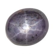 Natural Star Ruby (Suryakant Mani) Cts 10.8 Ratti 11.88