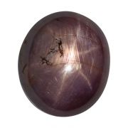 Natural Star Ruby (Suryakant Mani) Cts 22.01 Ratti 24.21
