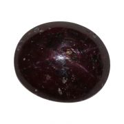 Natural Star Ruby (Suryakant Mani) Cts 8.91 Ratti 9.8