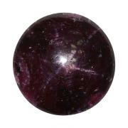 Natural Star Ruby (Suryakant Mani) Cts 12.5 Ratti 13.75