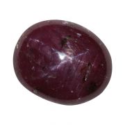Natural Star Ruby (Suryakant Mani) Cts 11.6 Ratti 12.76