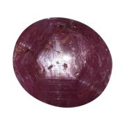 Natural Star Ruby (Suryakant Mani) Cts 17.43 Ratti 19.17