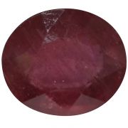 Ruby (Manik) Gemstones Cts. 7.08 Ratti 7.78