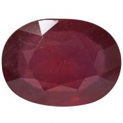 Ruby (Manik) Gemstones Cts. 8.36 Ratti 9.19