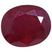Ruby (Manik) Gemstones Cts. 5.76 Ratti 6.33