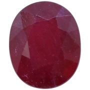 Ruby (Manik) Gemstones Cts. 6.74 Ratti 7.41