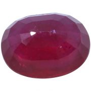 Ruby (Manik) Gemstones Cts. 4.13 Ratti 4.54