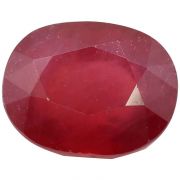 Ruby (Manik) Gemstones Cts. 6 Ratti 6.60