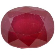 Ruby (Manik) Gemstones Cts. 6.91 Ratti 7.60