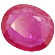 Ruby (Manik) Gemstones Cts. 4.84 Ratti 5.32