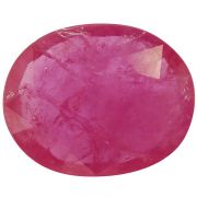 Ruby (Manik) Gemstones Cts. 8.18 Ratti 8.99