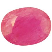 Ruby (Manik) Gemstones Cts. 4.8 Ratti 5.28