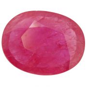Ruby (Manik) Gemstones Cts. 4.46 Ratti 4.90