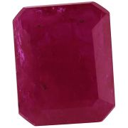 Ruby (Manik) Gemstones Cts. 4.36 Ratti 4.79