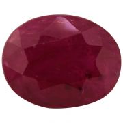 Ruby (Manik) Gemstones Cts. 4 Ratti 4.40