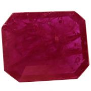 Ruby (Manik) Gemstones Cts. 2.98 Ratti 3.27